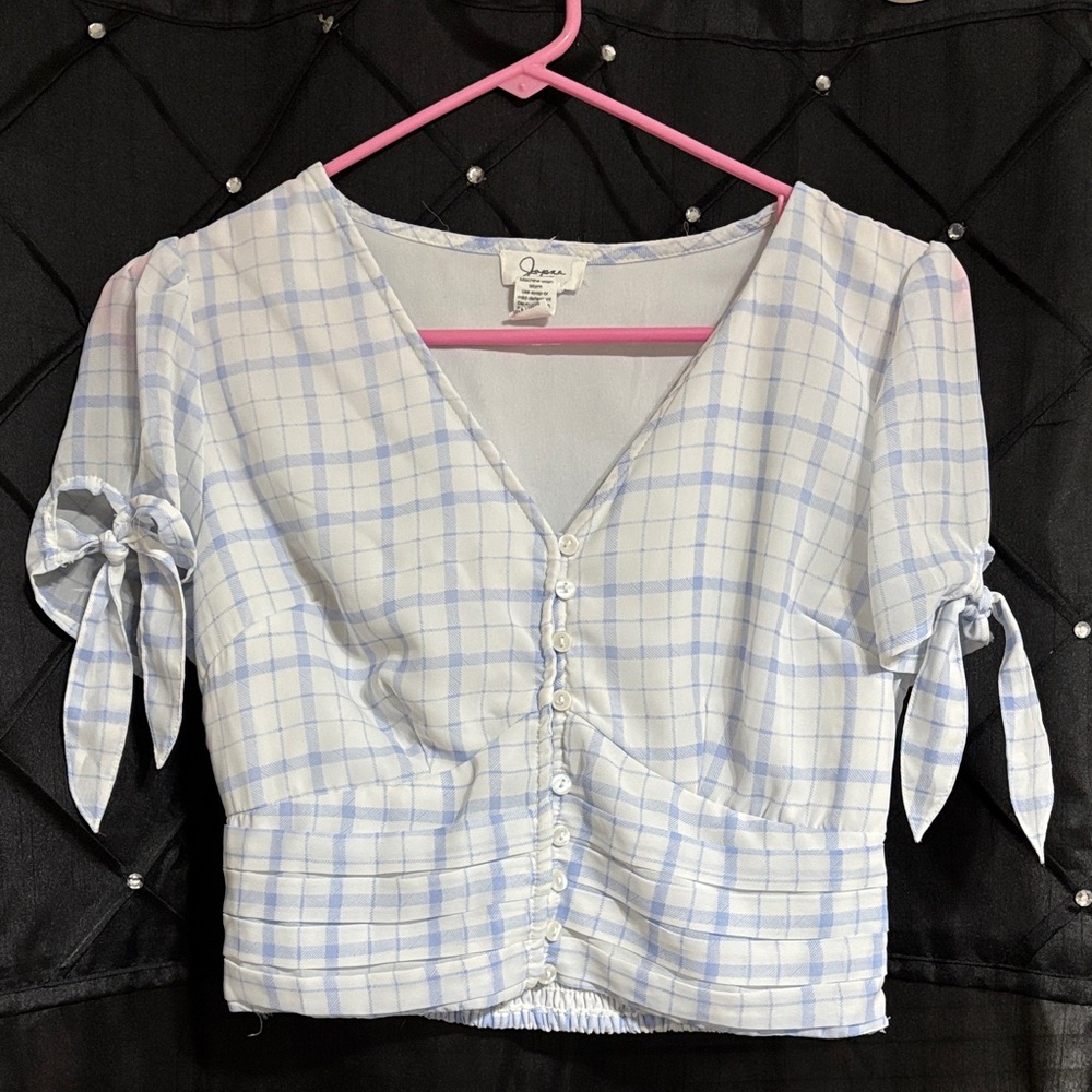 🔆 2 for $6 🔆 button up shirt